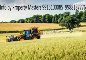 Agricultural Acres Land New chandigarh mullanpur