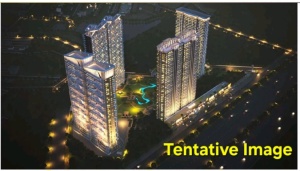 Sbp Medecity Flats layout