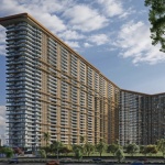 Agi Utopia apartments details